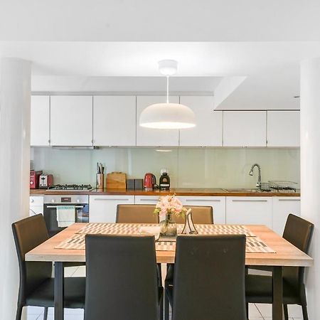 Spacious 2 Bedroom Apartment In Camden 伦敦 外观 照片